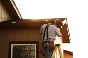 Gutter Installation Tallahassee