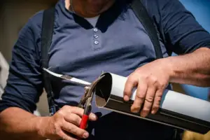 Gutter Repair Quincy
