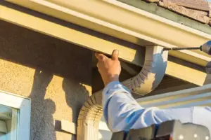Gutter Repair Tallahassee