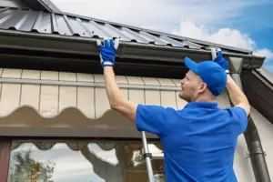 Gutters Midway